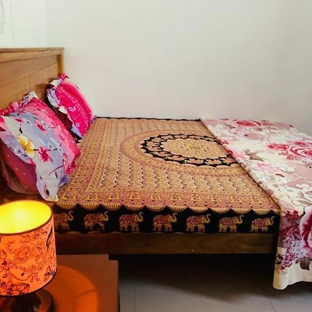 Induruwa Villa Bentota Bagian luar foto