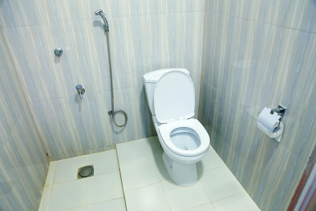 Induruwa Villa Bentota Bagian luar foto