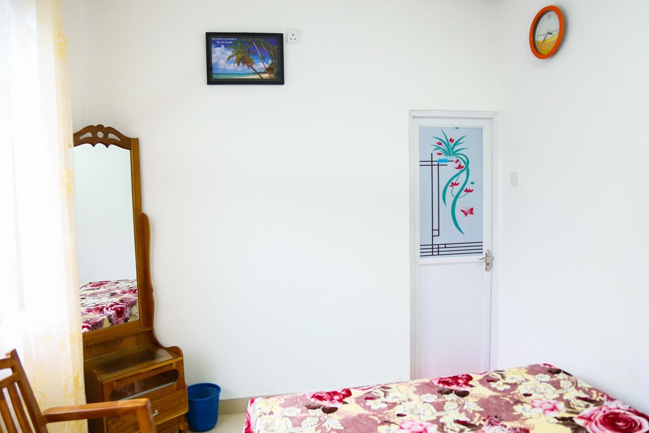 Induruwa Villa Bentota Bagian luar foto