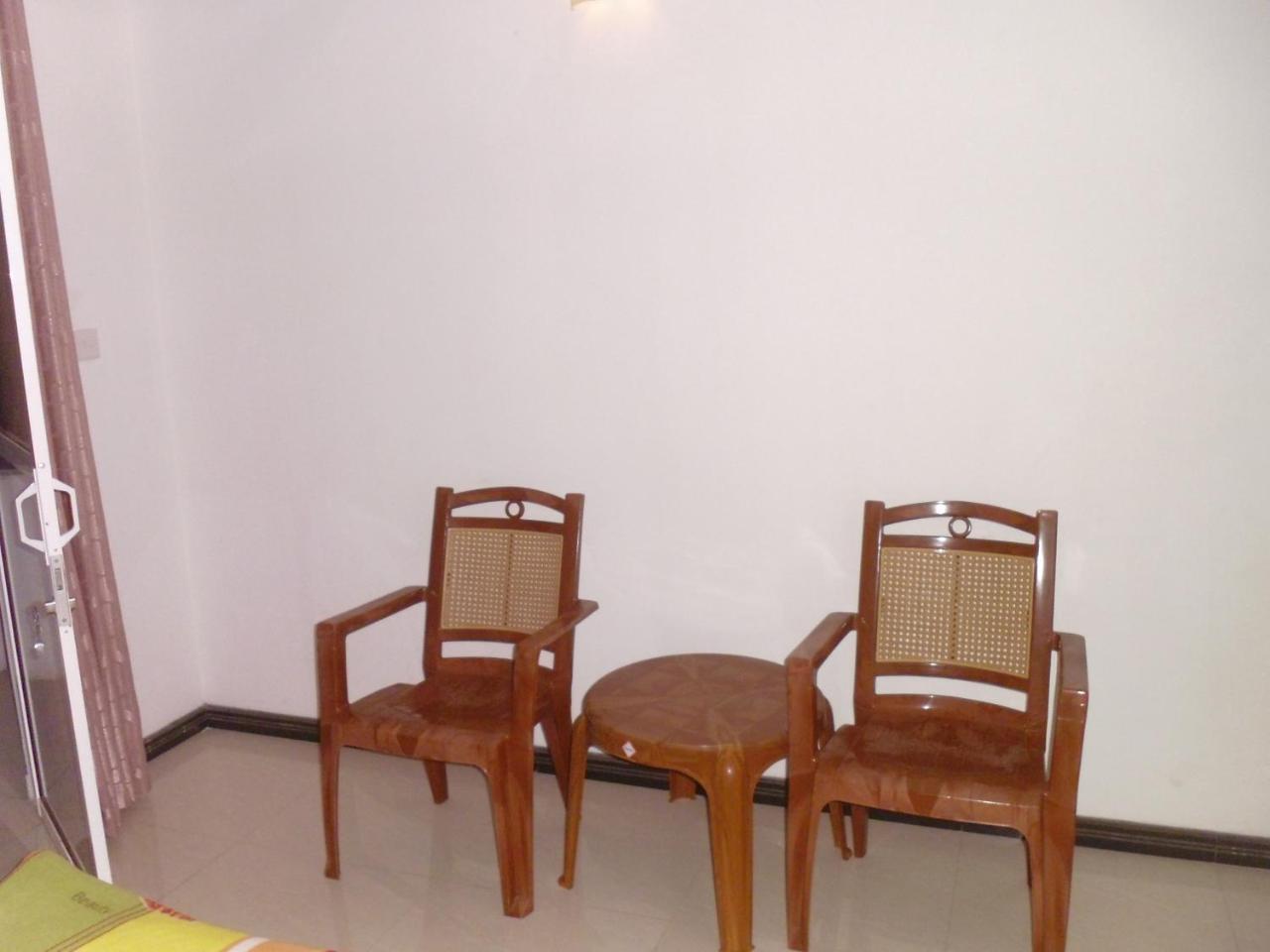Induruwa Villa Bentota Bagian luar foto