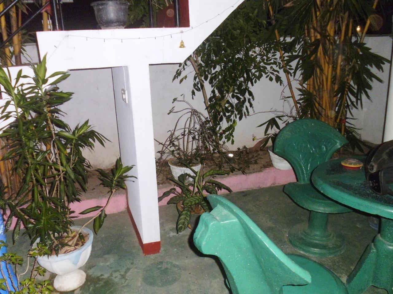 Induruwa Villa Bentota Bagian luar foto
