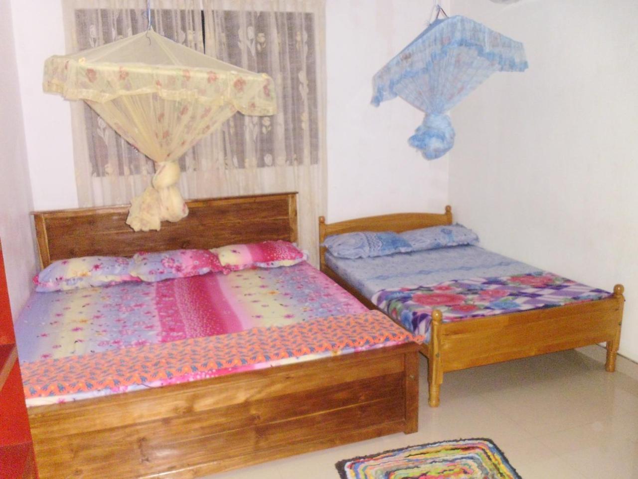 Induruwa Villa Bentota Bagian luar foto